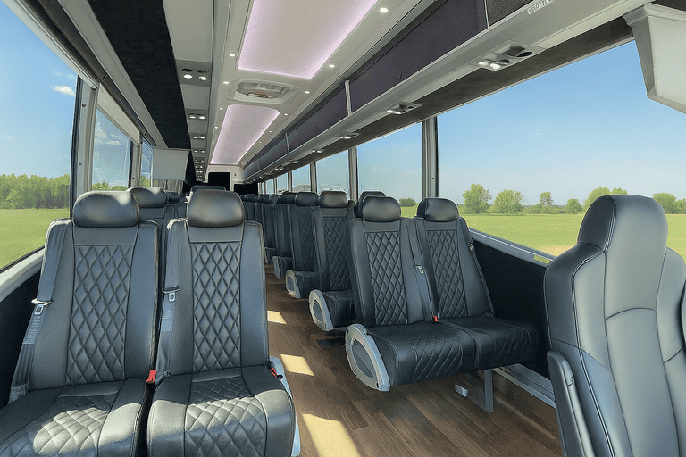 Easy Travel Throughout Philadelphia