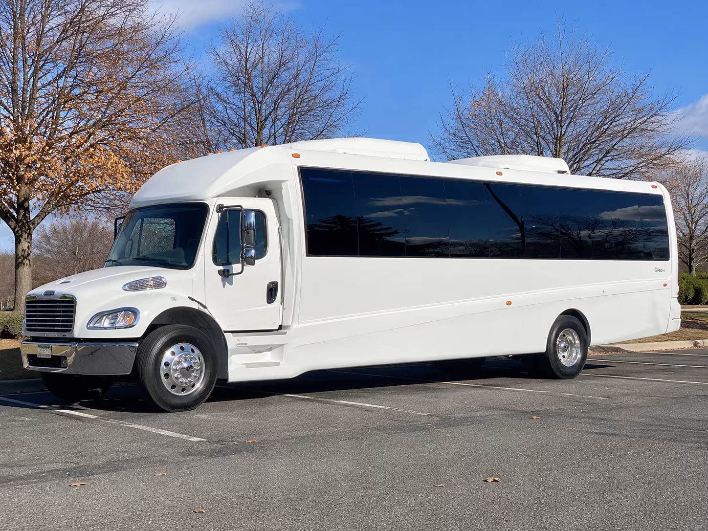 birthday party buses for philadelphia bar crawls and nightlife runs