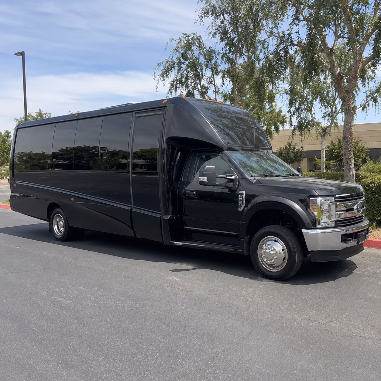 bus rentals for interfaith events and large religious gatherings in philadelphia