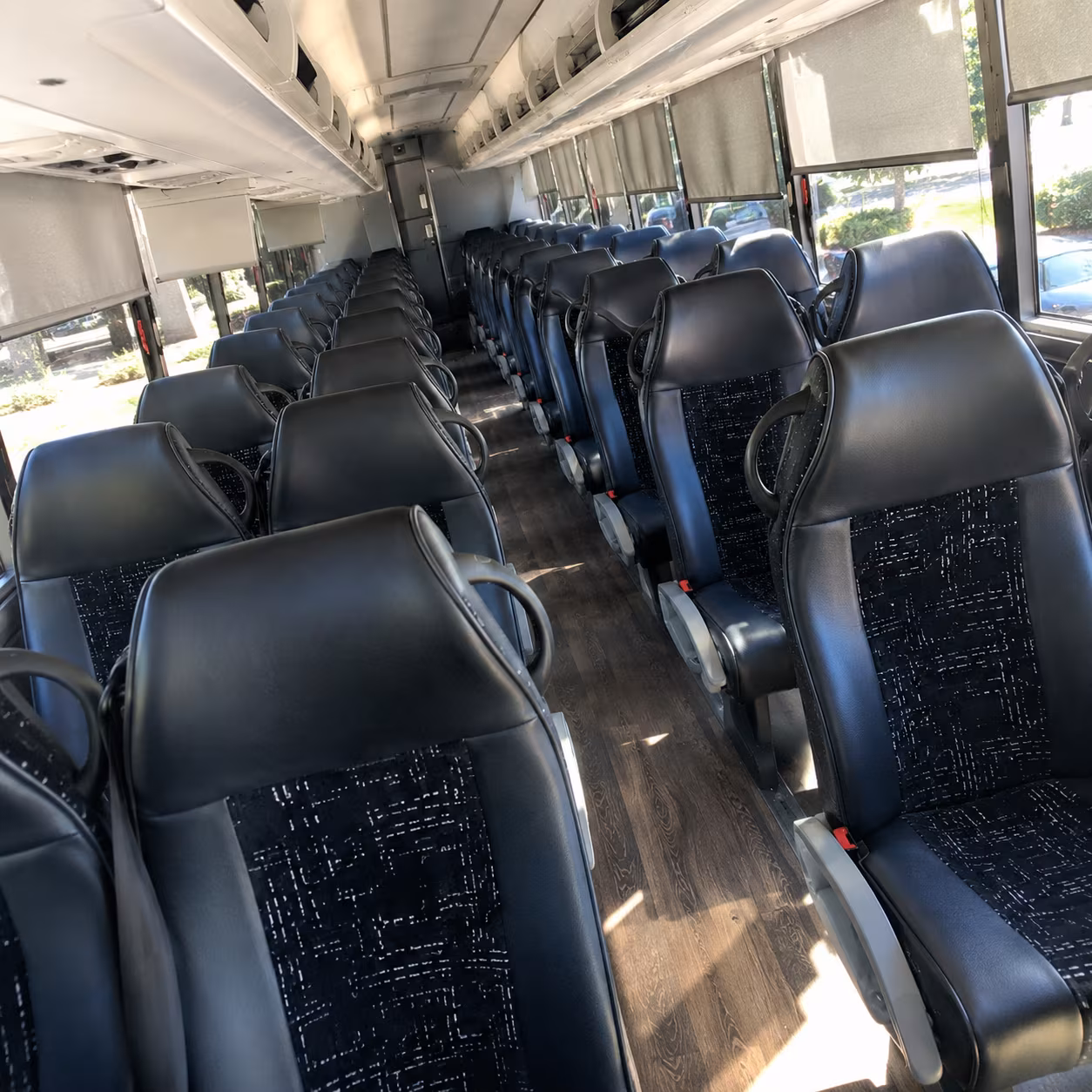 charter buses for atlantic city bachelor and bachelorette weekends from philadelphia