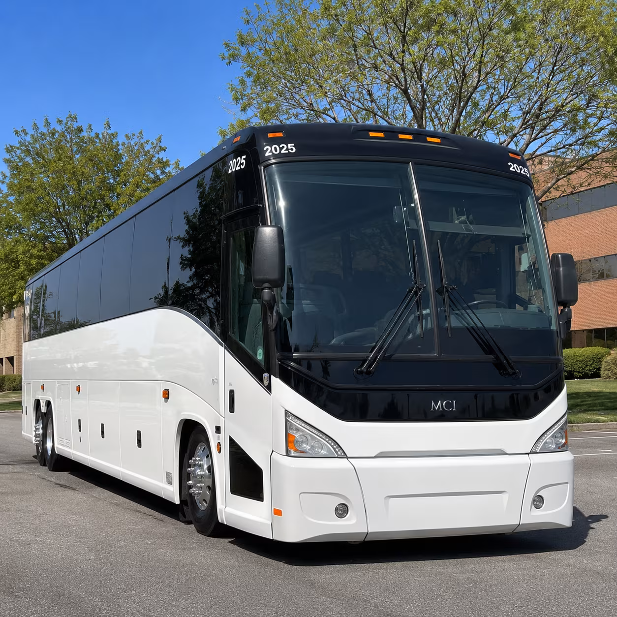 charter buses for history and museum field trips in philadelphia