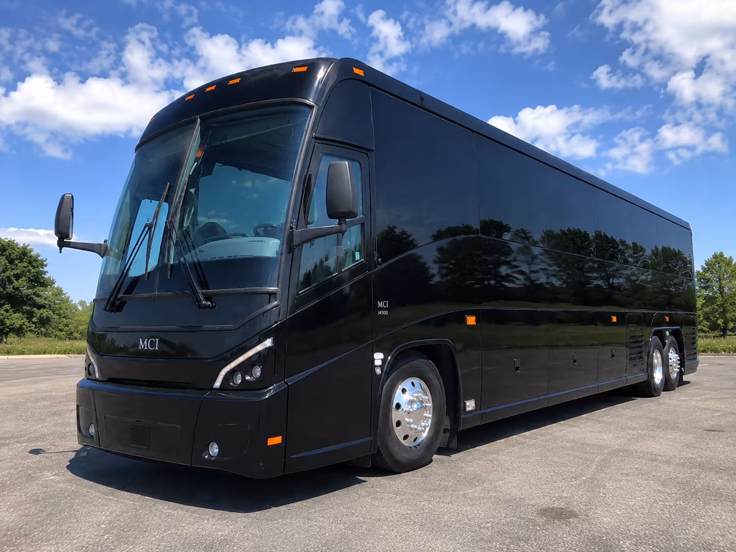 charter buses for philadelphia sports fan groups