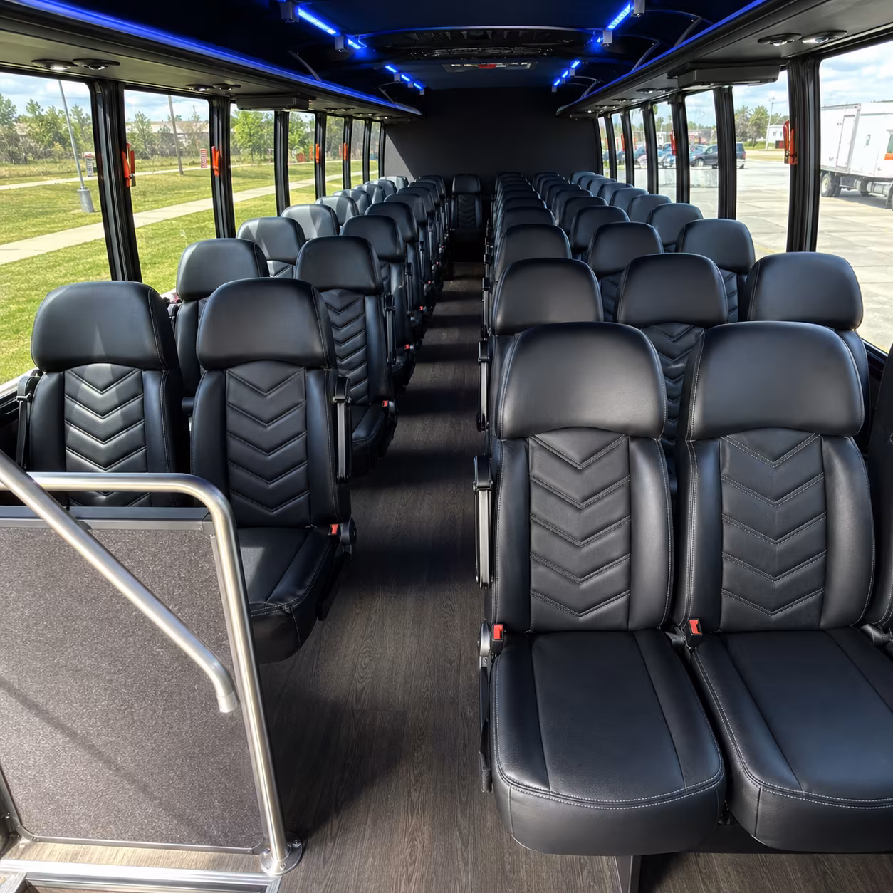 minibus rentals for lehigh valley winery tours from philadelphia