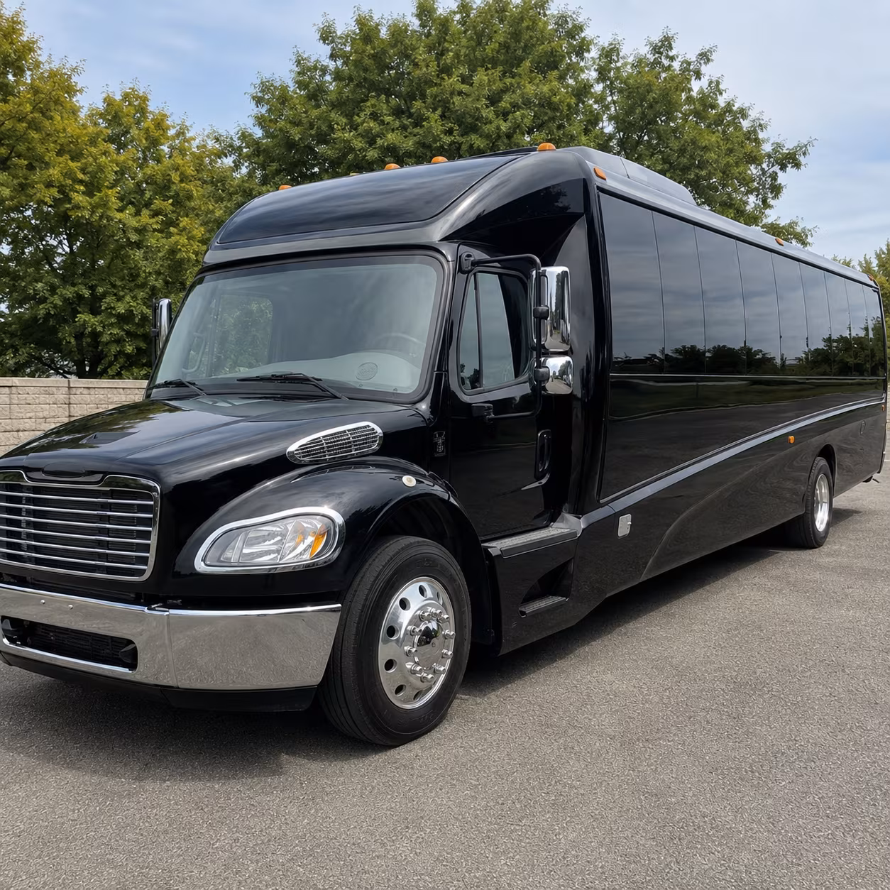 philadelphia 18 passenger minibus