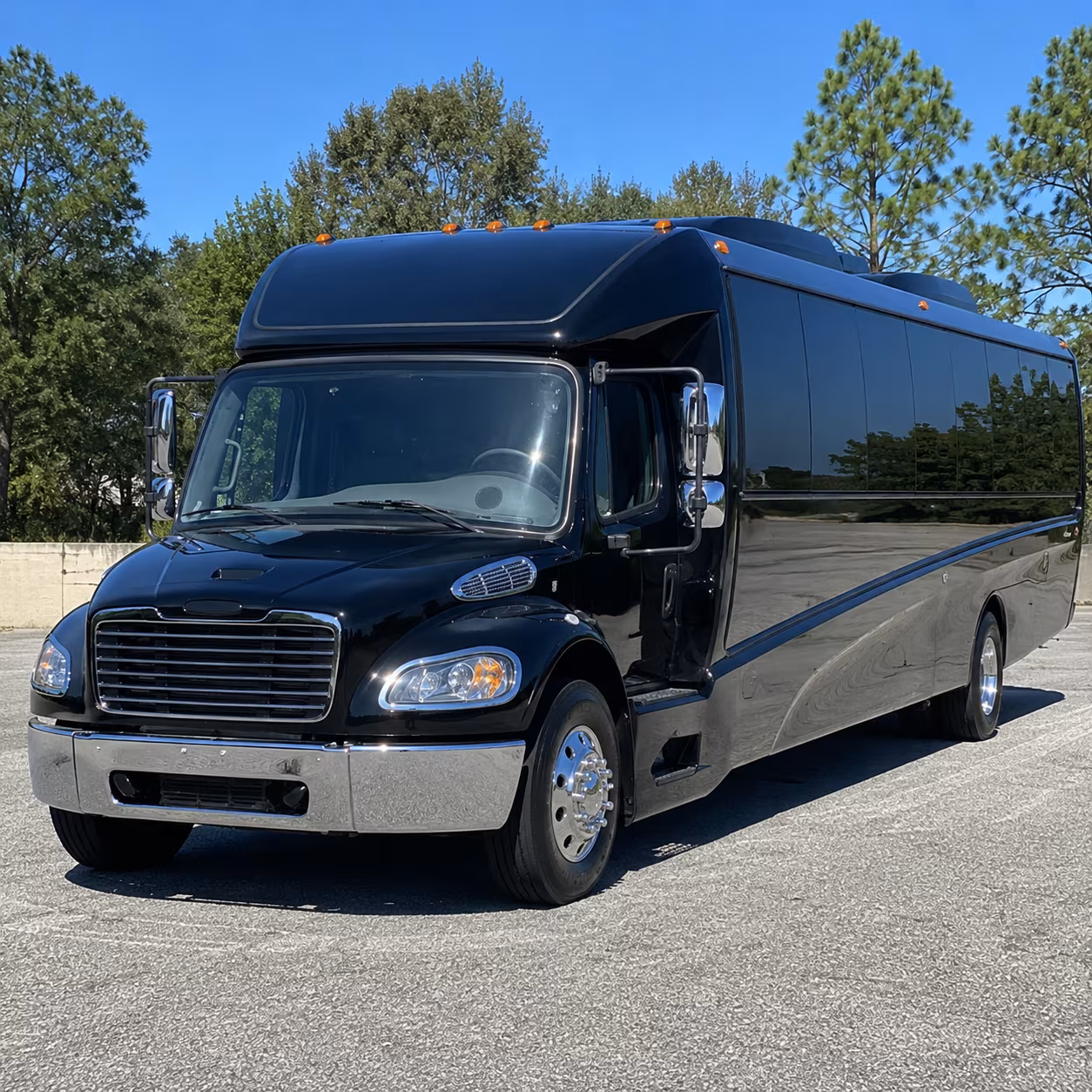 philadelphia 28 passenger minibus