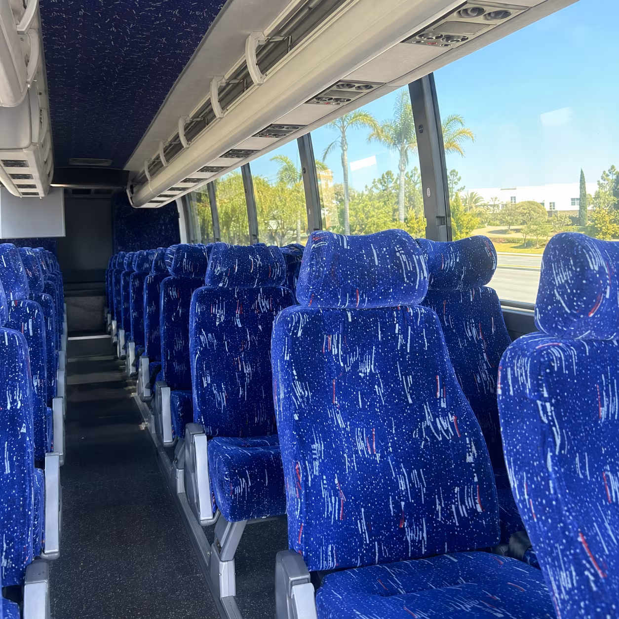 philadelphia atlantic city charter bus rental