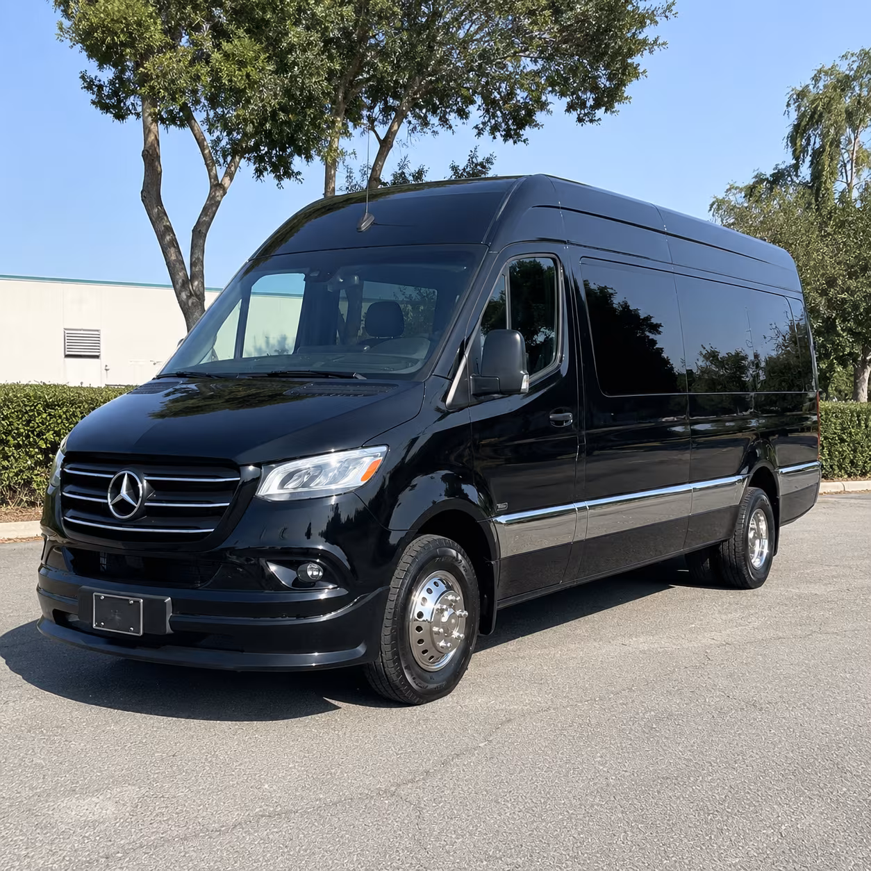 philadelphia concert transportation