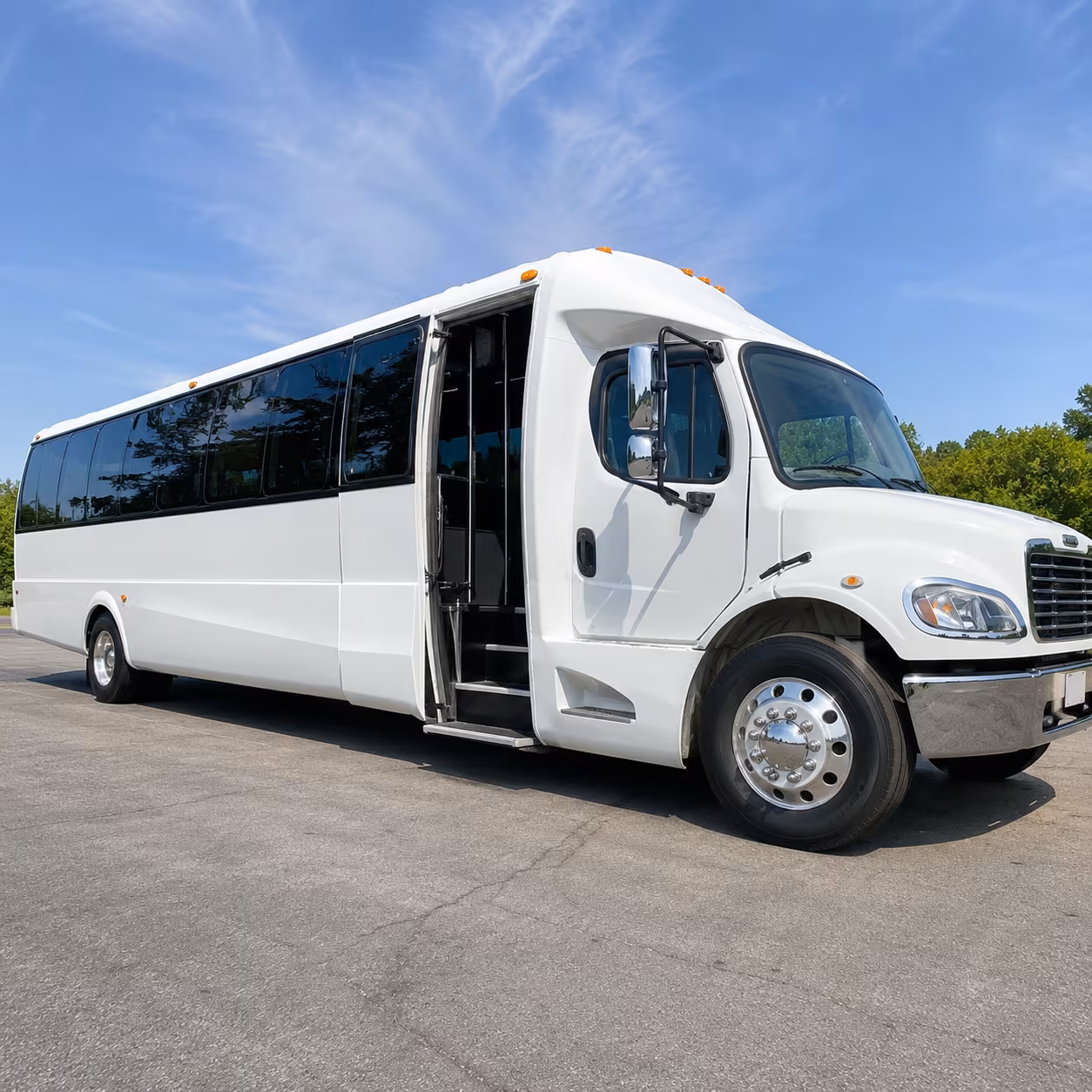 philadelphia convention transportation