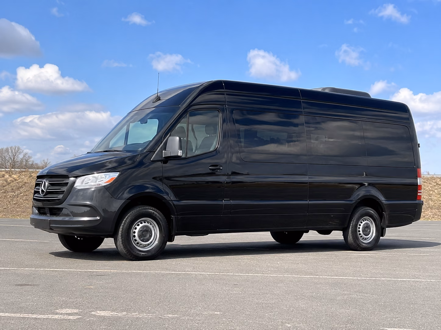 philadelphia corporate transportation