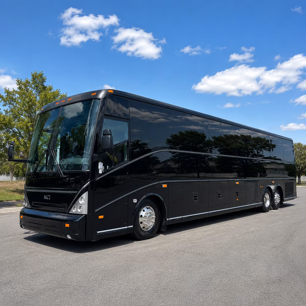 philadelphia event transportation onboard seating