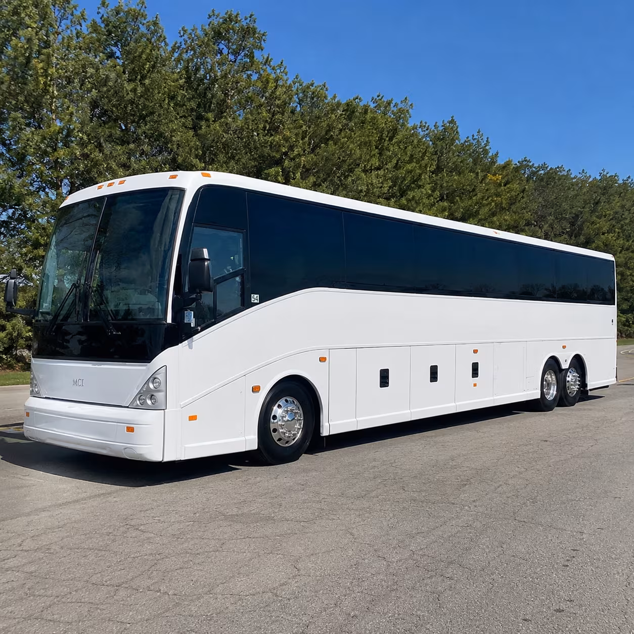 philadelphia sporting event charter bus rental