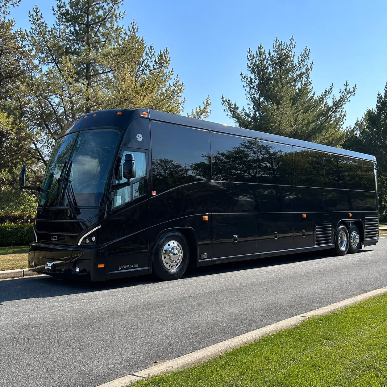 secure transportation for your next airport transfer 4