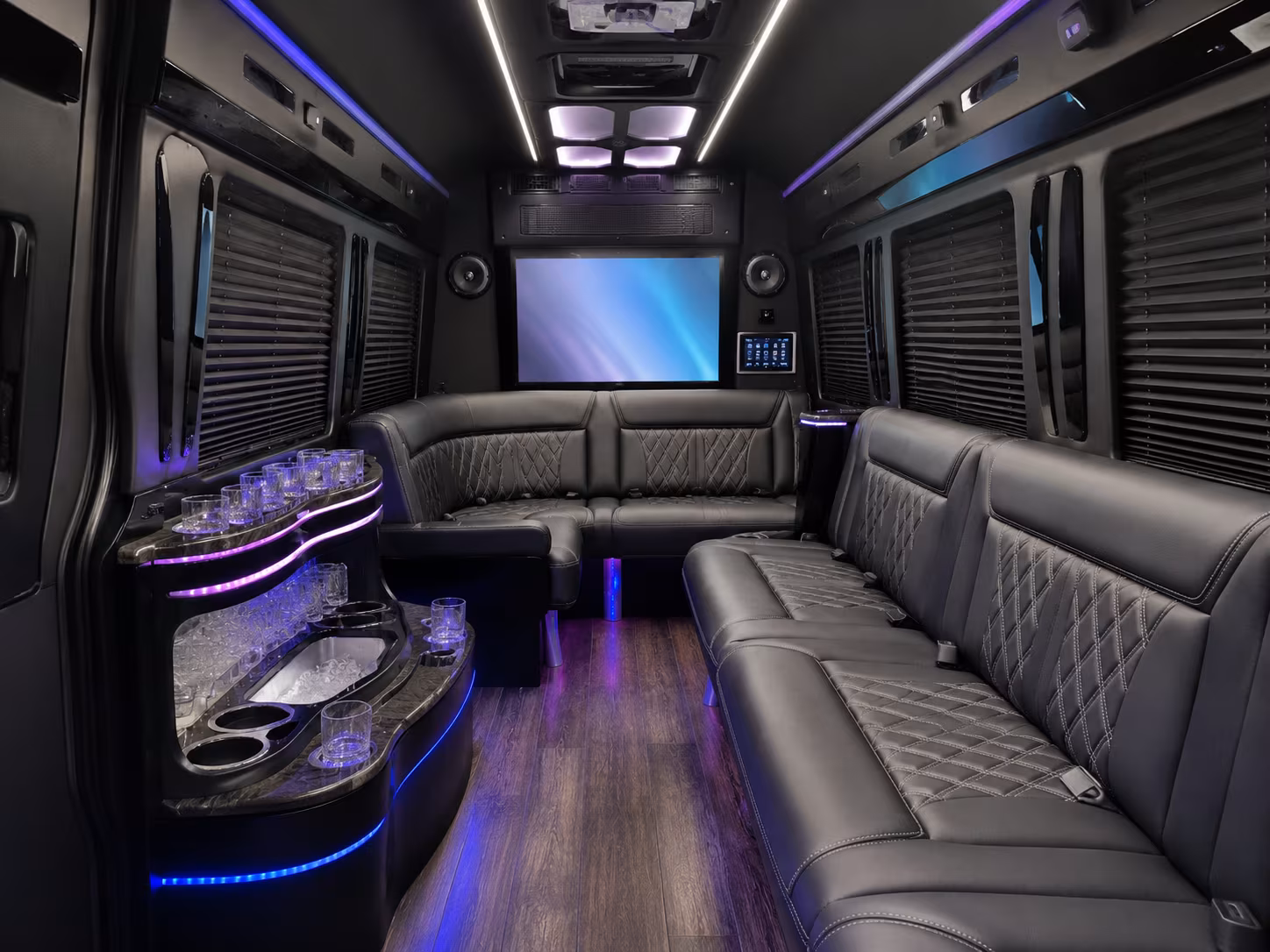 secure transportation for your next birthday 3