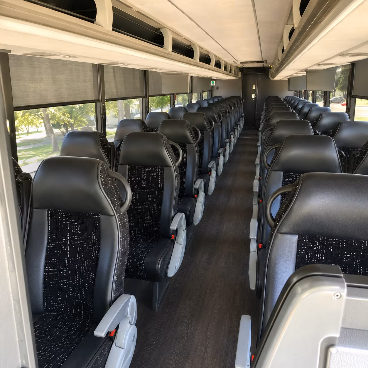 secure transportation for your next birthday 5