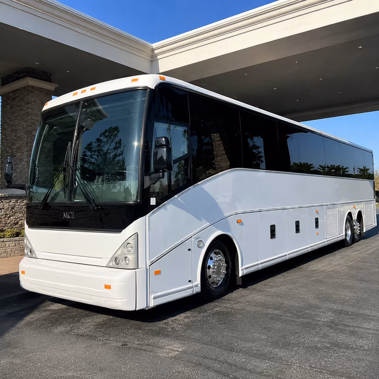 secure transportation for your next church or religious group 3
