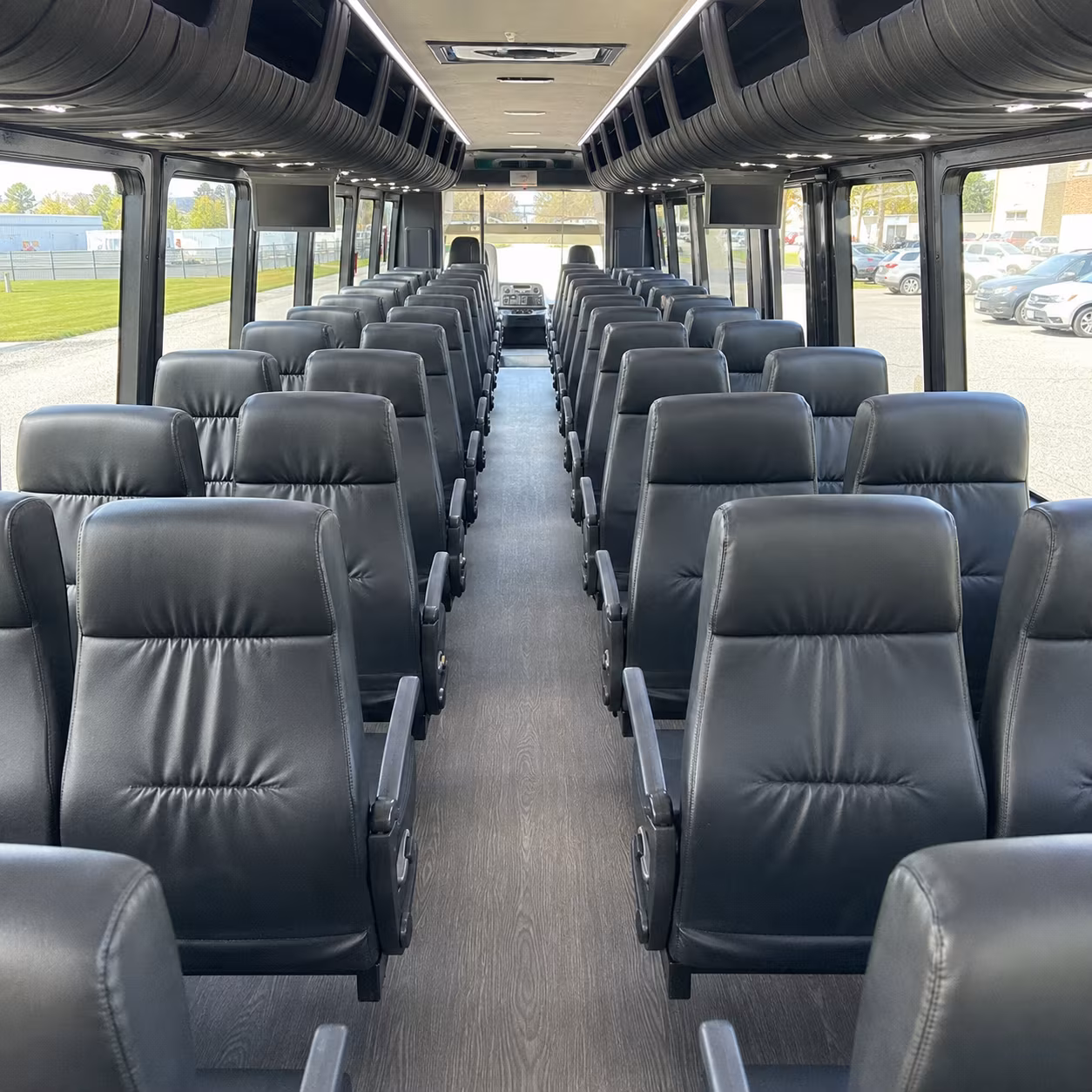 secure transportation for your next church or religious group 4