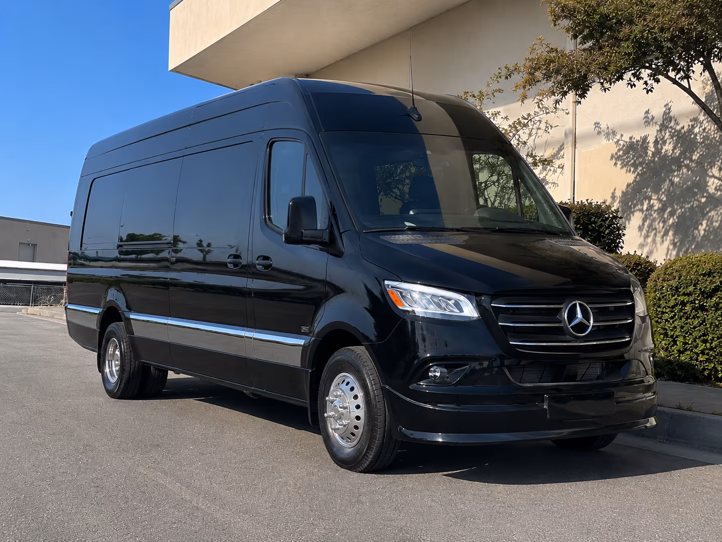 secure transportation for your next concert or music festival 2
