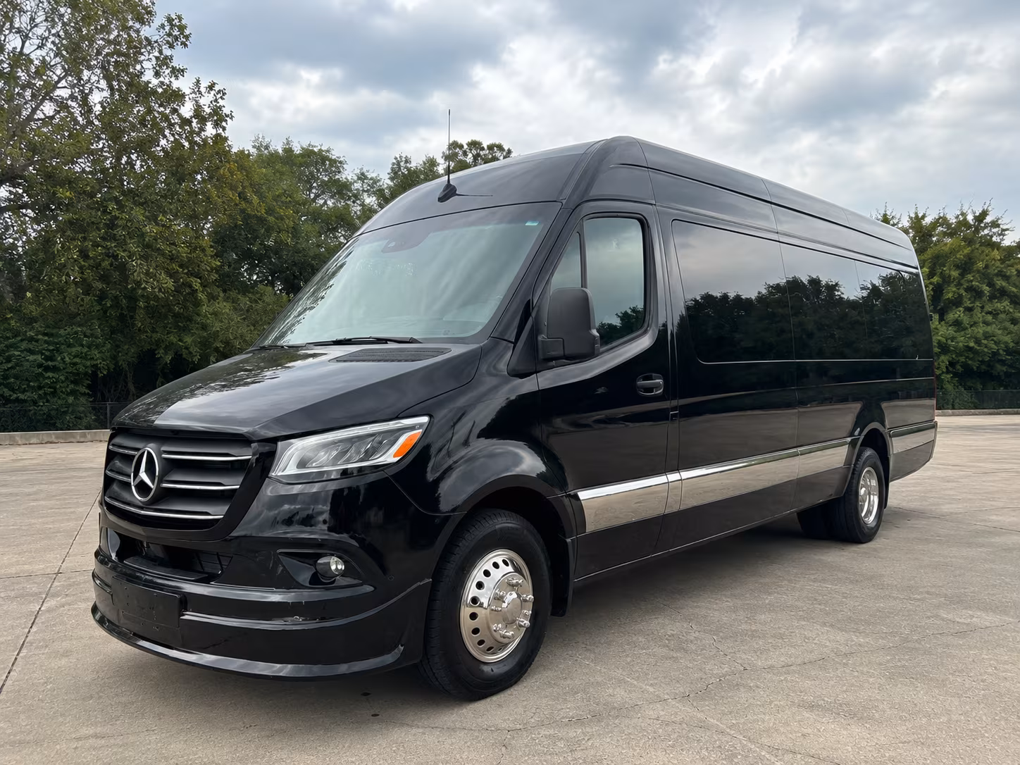 secure transportation for your next concert or music festival 4