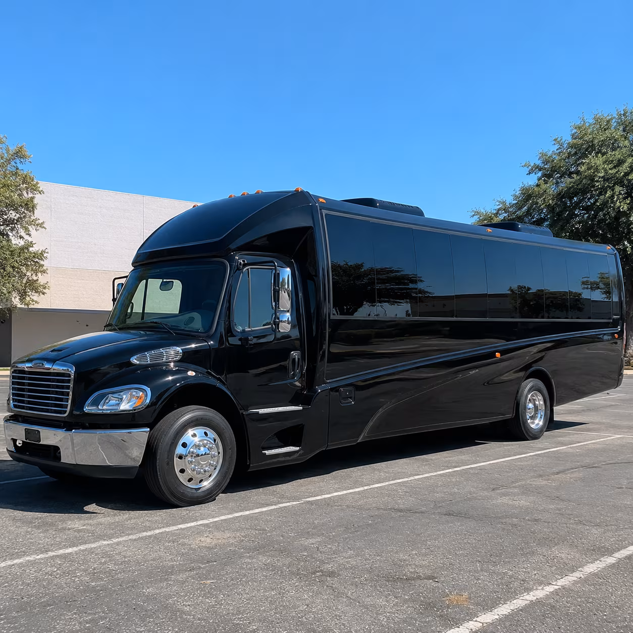 secure transportation for your next convention or trade show 4
