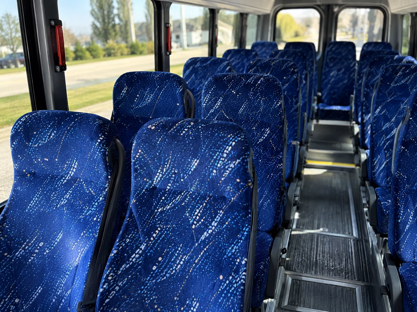 secure transportation for your next convention or trade show 5