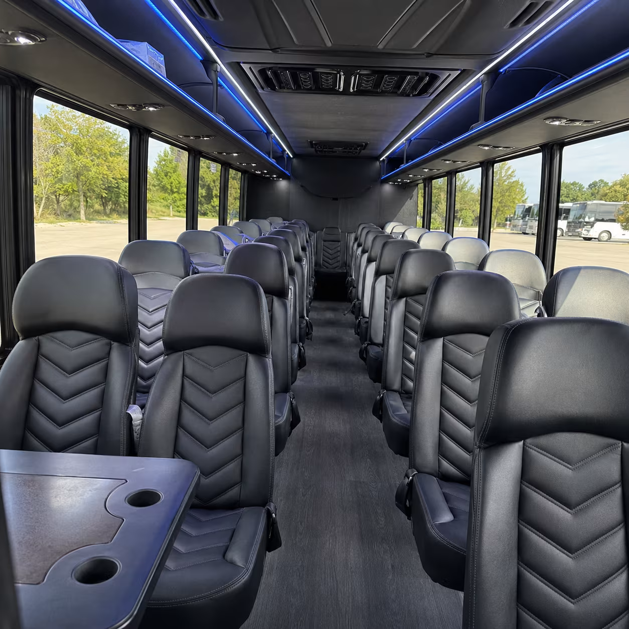 secure transportation for your next corporate event 5