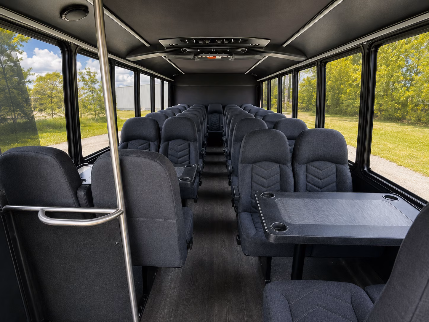 secure transportation for your next field trip 1