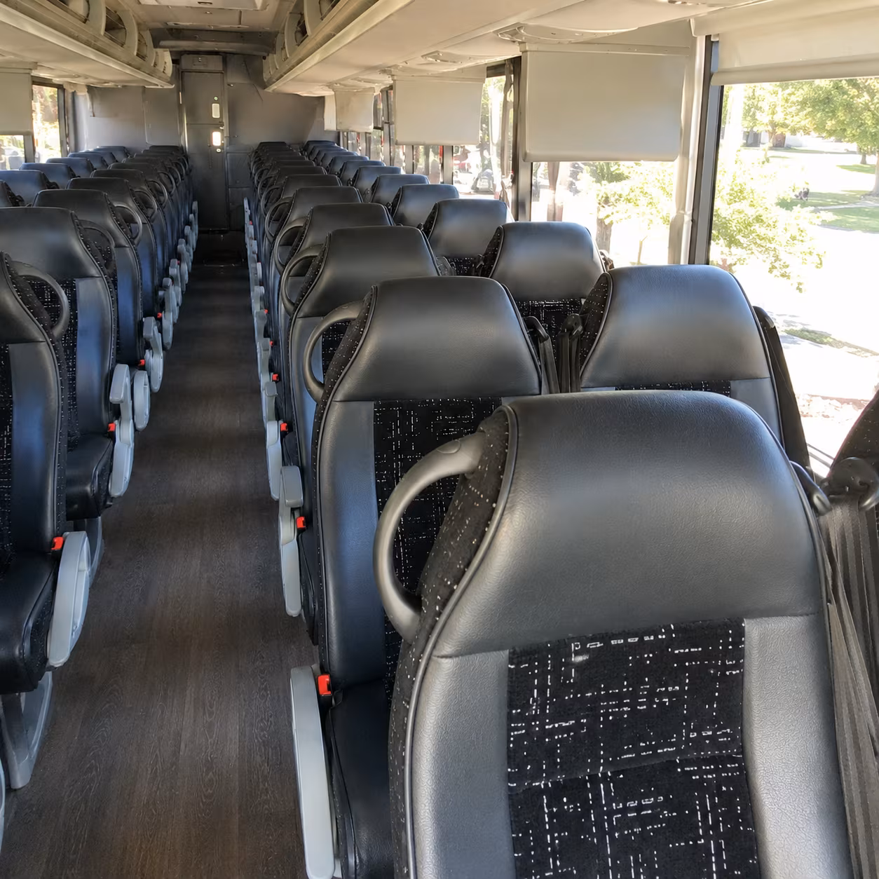 secure transportation for your next field trip 2