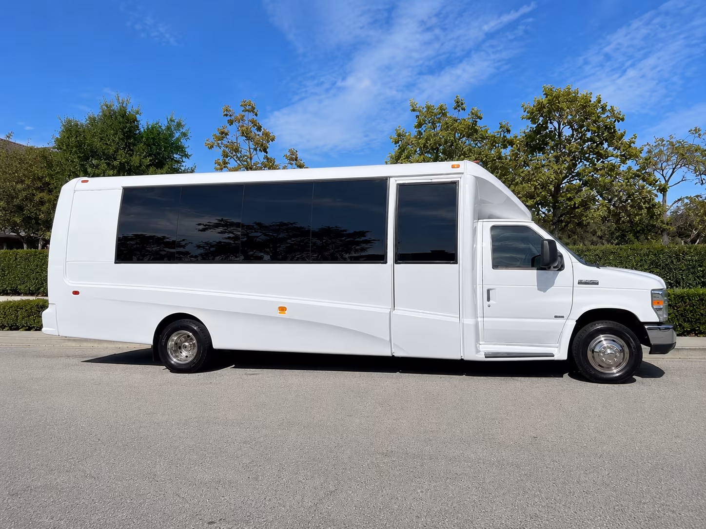 secure transportation for your next field trip 4