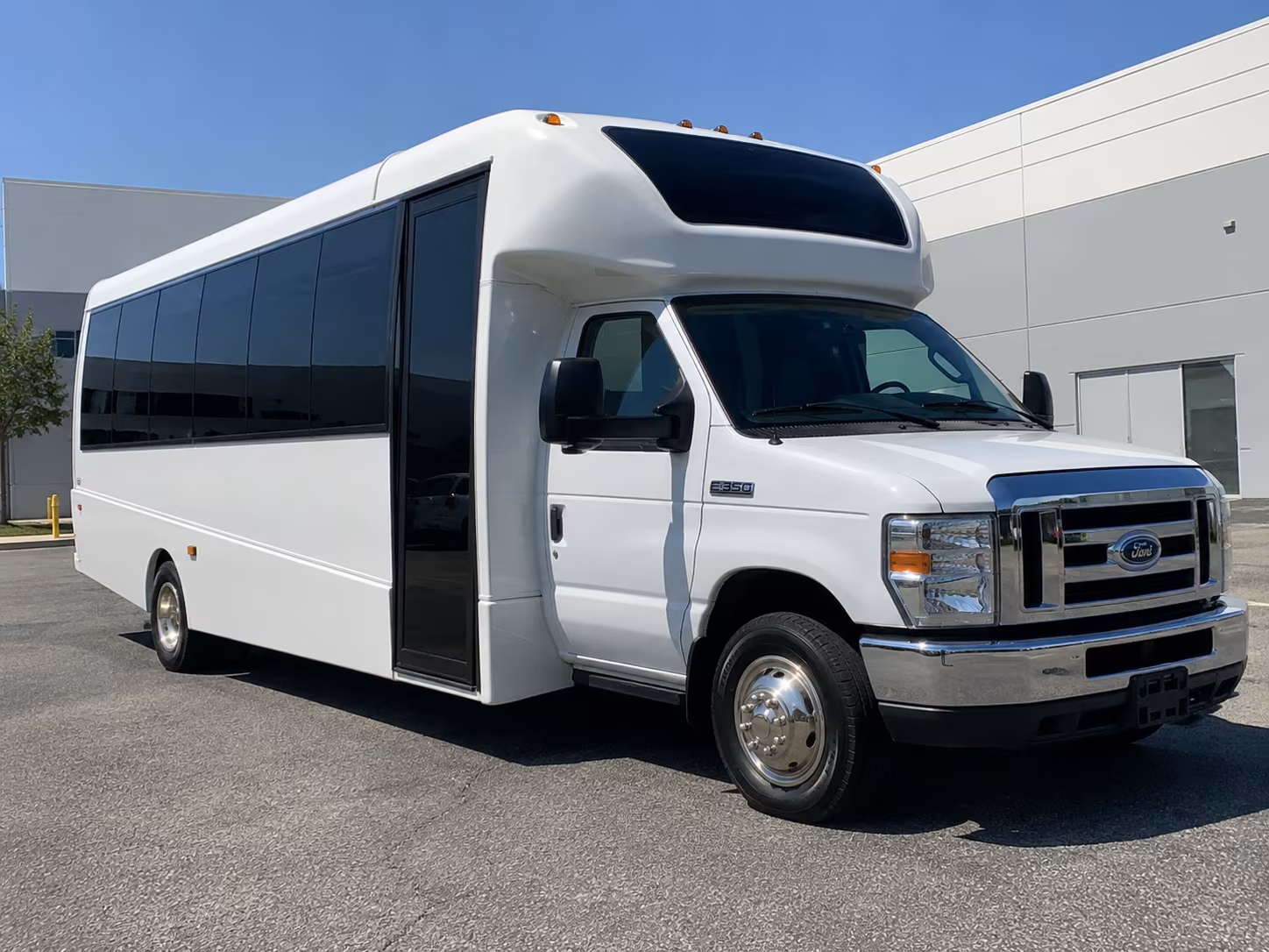 secure transportation for your next private event 4