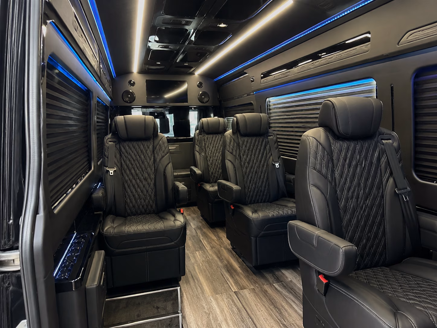 secure transportation for your next prom 2