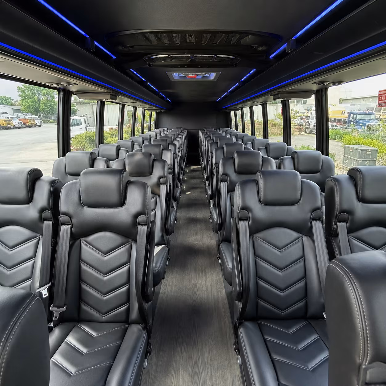 secure transportation for your next prom 3