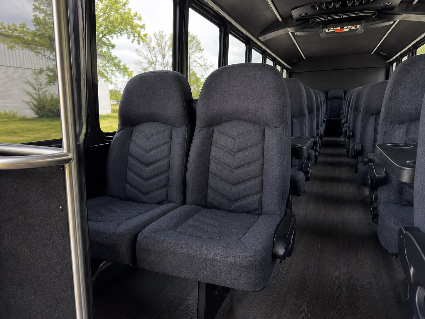 secure transportation for your next prom 5