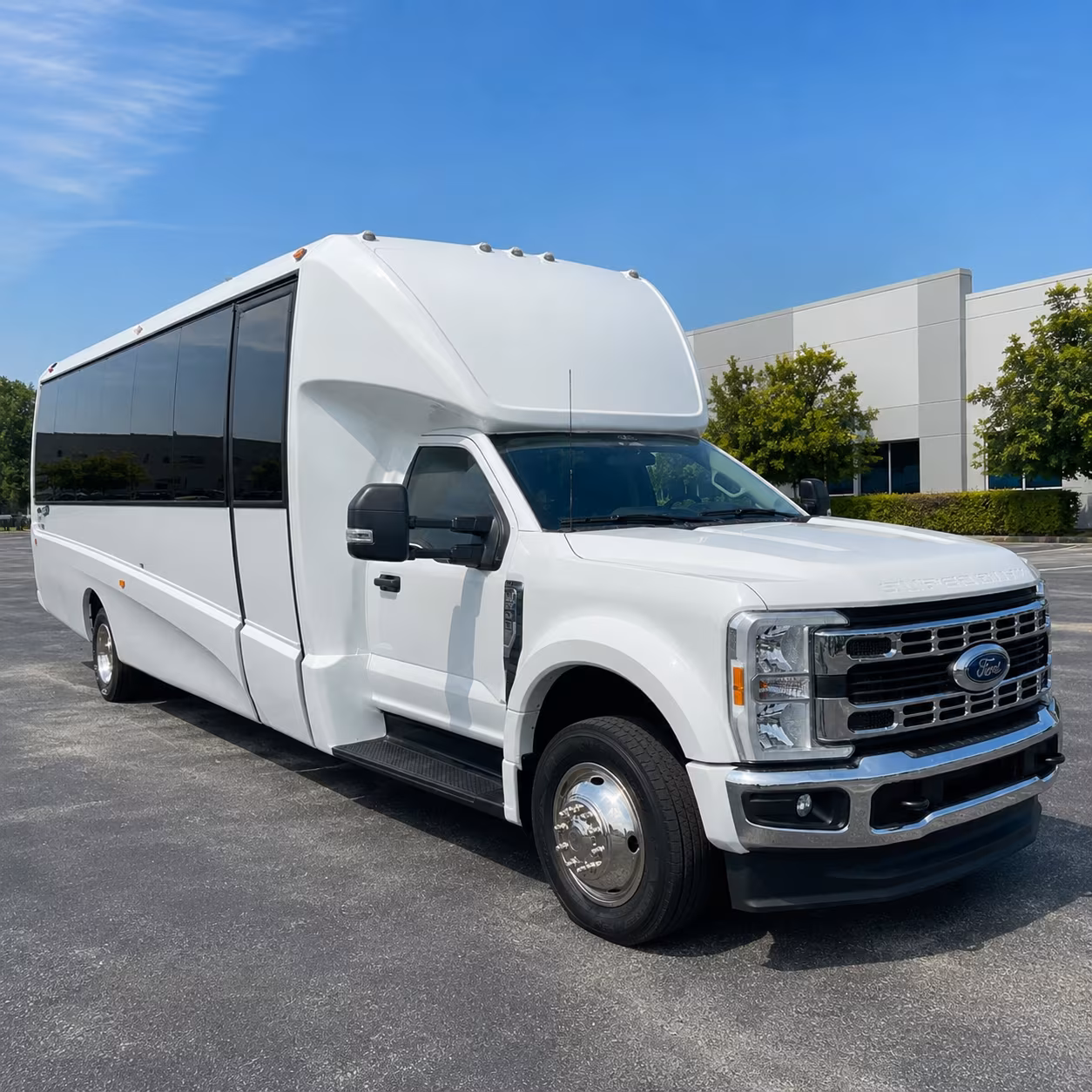 secure transportation for your next sporting event 3