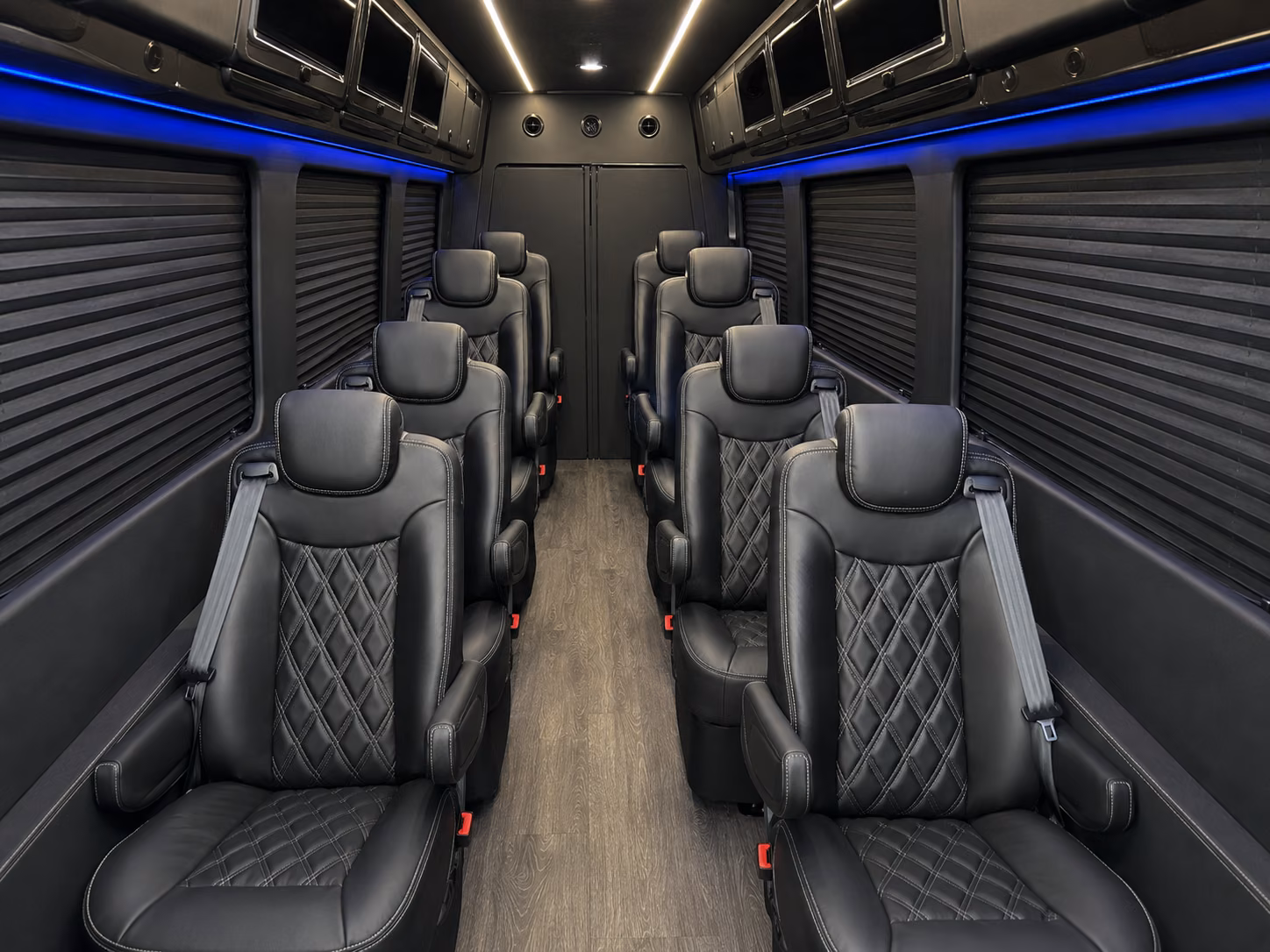 secure transportation for your next sporting event 4
