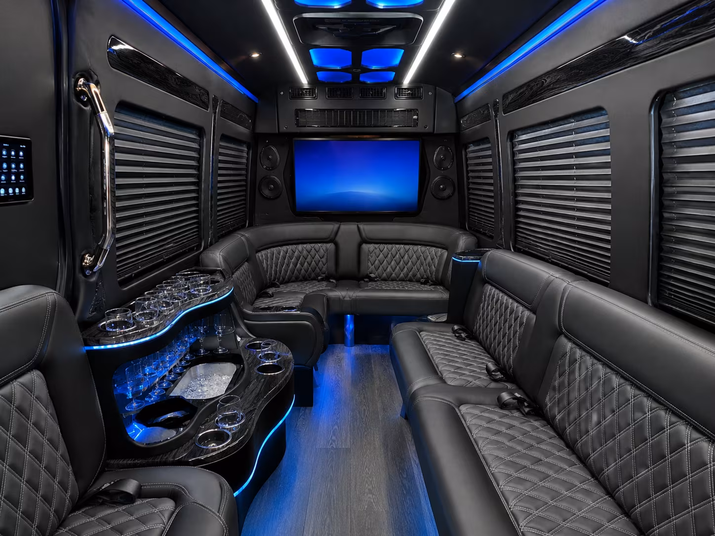 secure transportation for your next sporting event 5