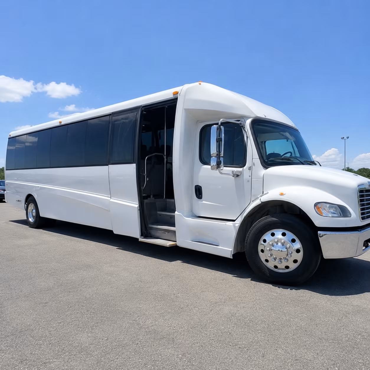 secure transportation for your next wedding 2
