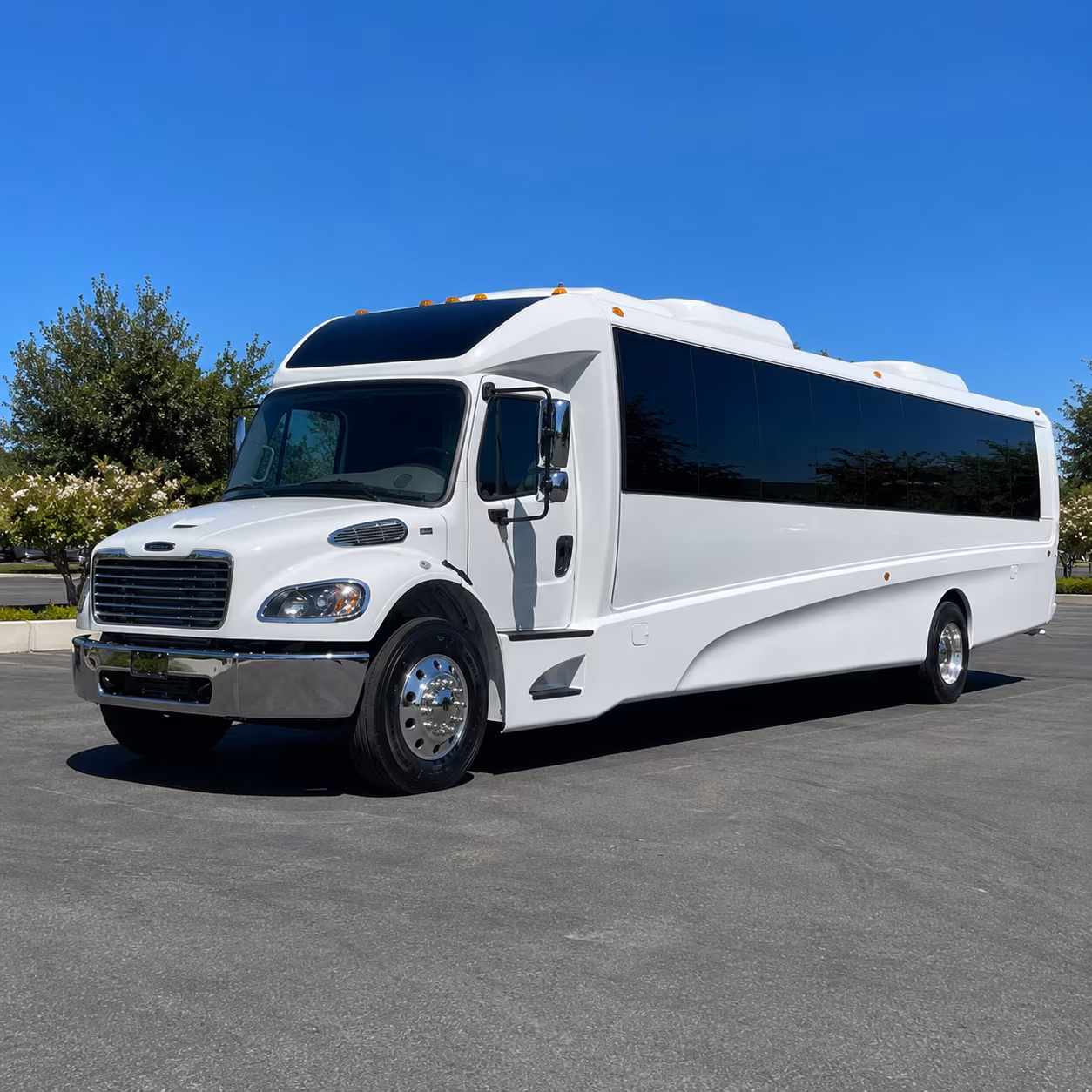 secure transportation for your next wedding 4