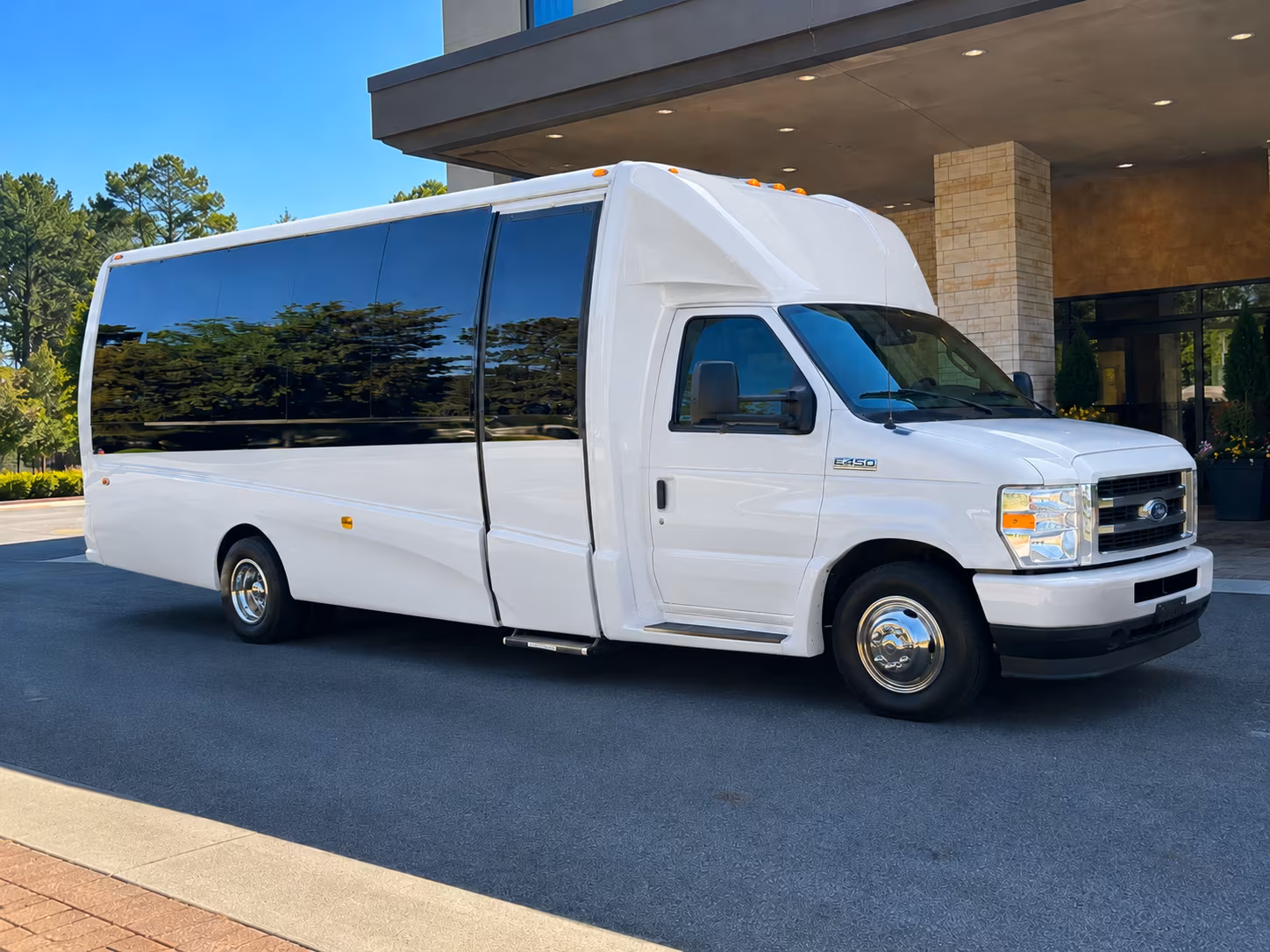 secure transportation for your next wine tour 1