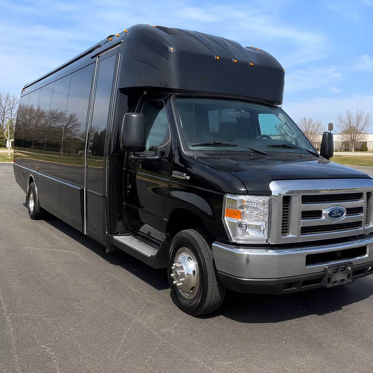why rent using philadelphiaminibuscompany com